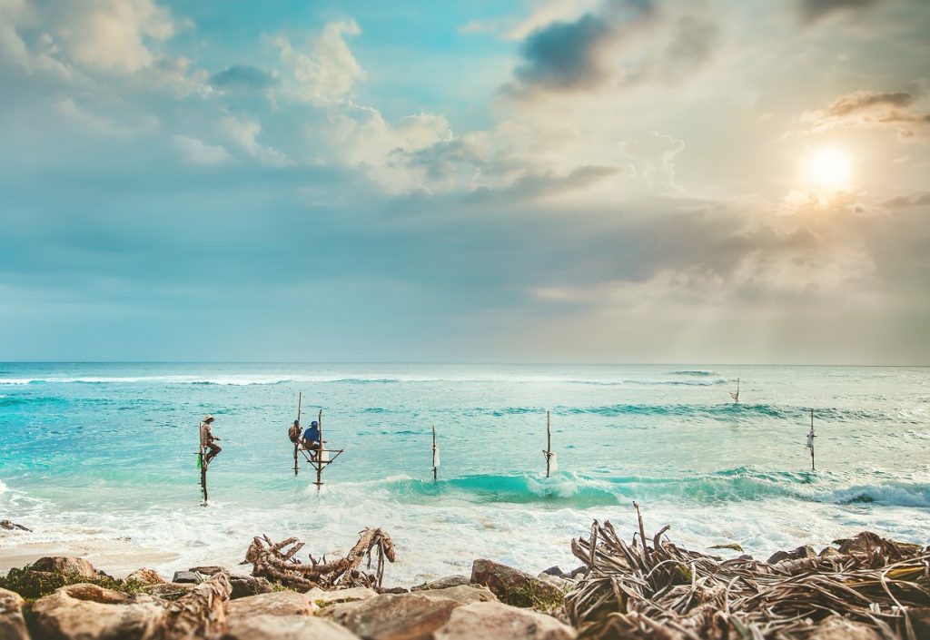 Best Beaches in Sri Lanka-1